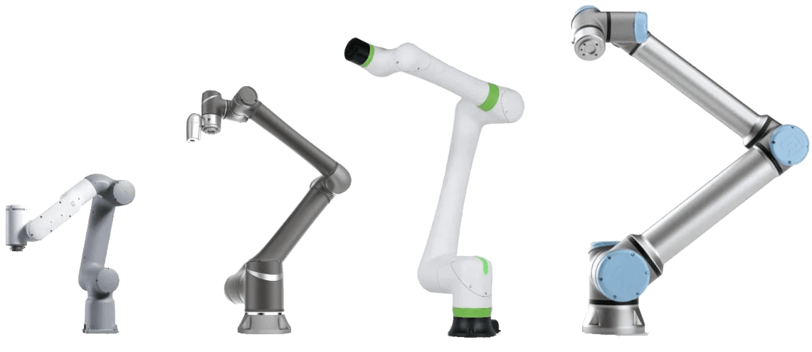 Robots Colaborativos