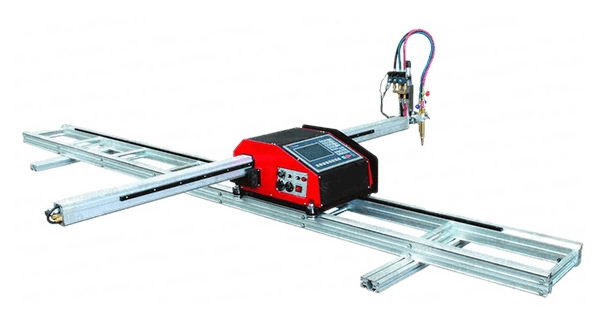 CNC Portátil HNC-1500W