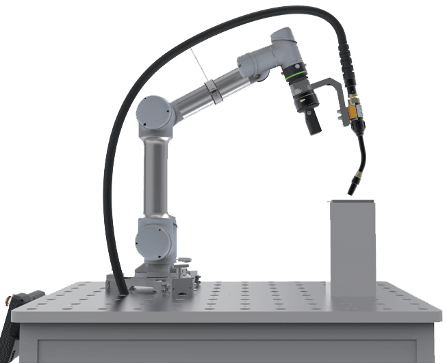 Estación de Soldadura DUCO