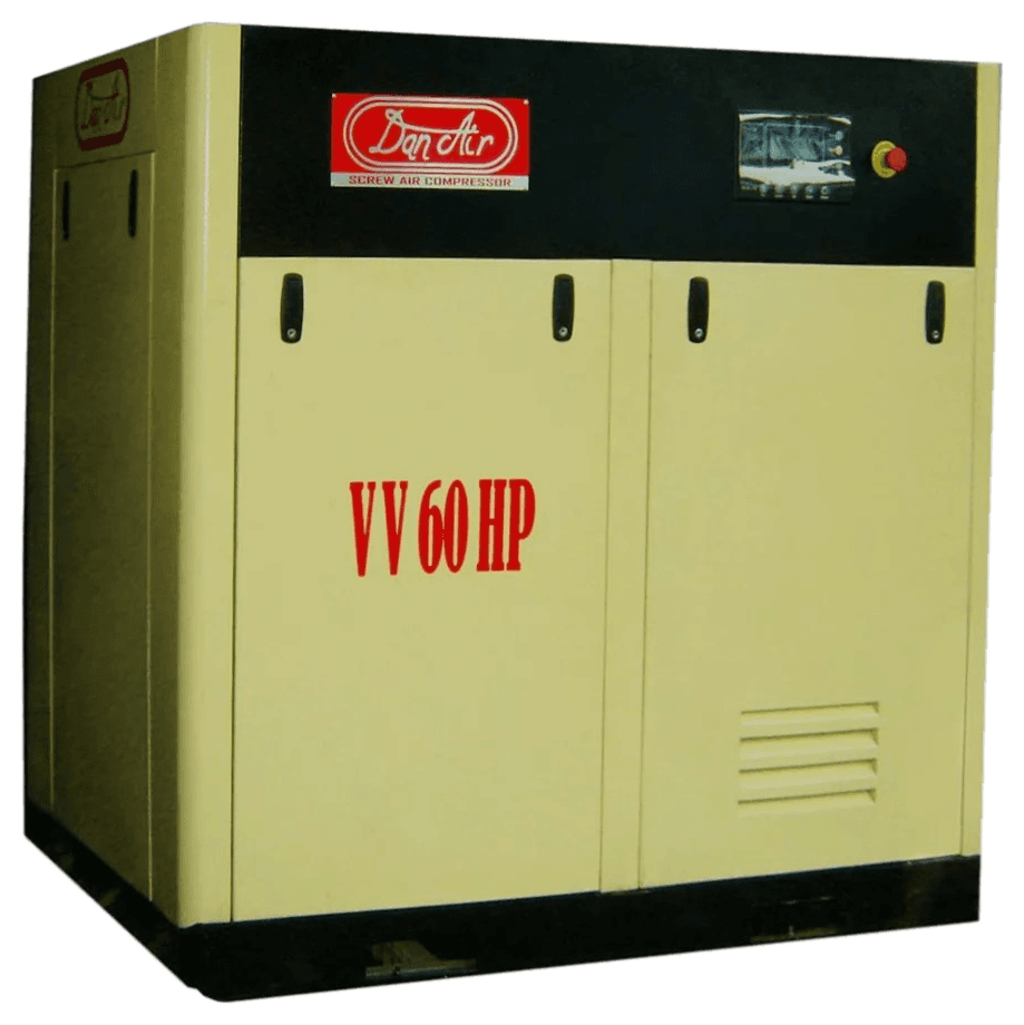 Compresor de Aire de Tornillo de Velocidad Variable