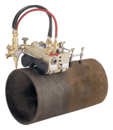 Corta tubos Magnético CG2-11