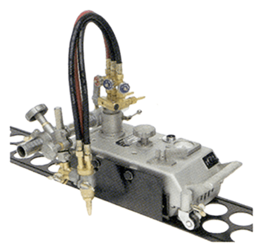 Tortuga para Cortes Rectos HK-12 Max I