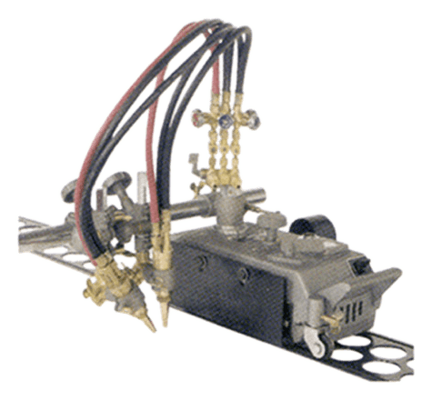 Tortuga para Cortes Rectos HK-12 Max II