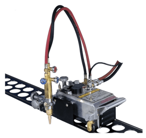 Tortuga para Cortes Rectos HK-12