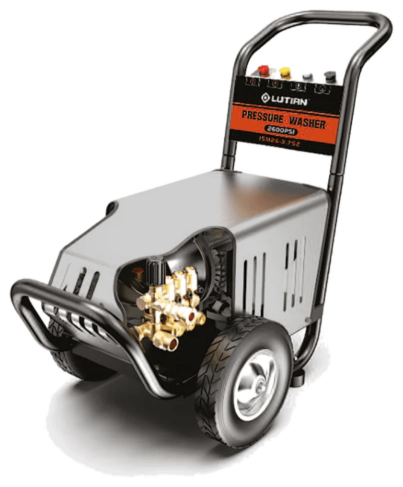 Hidrolavadora Action 2000 PSI