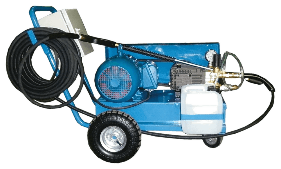 Hidrolavadora Action 3000 PSI