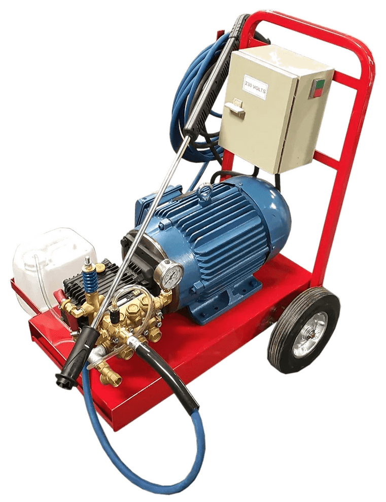 Hidrolavadora Electrica 2600 PSI
