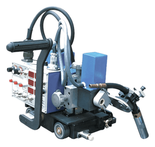 Carro automático para soldadura HK-5B