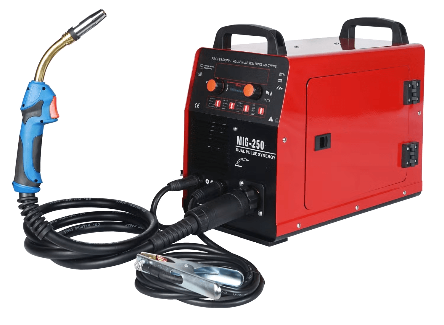 Equipos de Soldadura