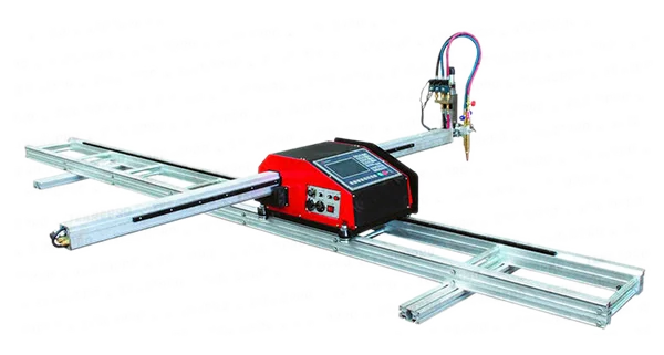 CNC Portátil HNC-1500W