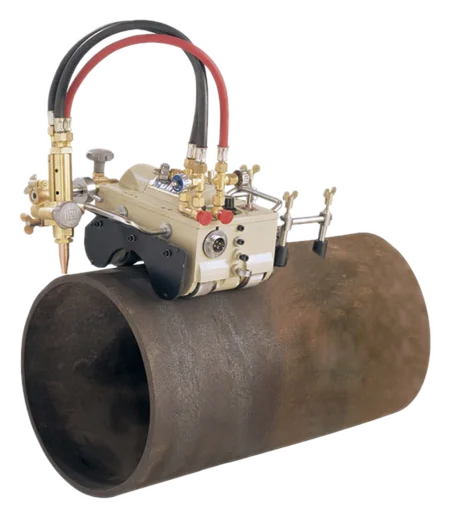 Corta tubos Magnético CG2-11