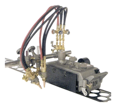 Tortuga para Cortes Rectos HK-12 Max II