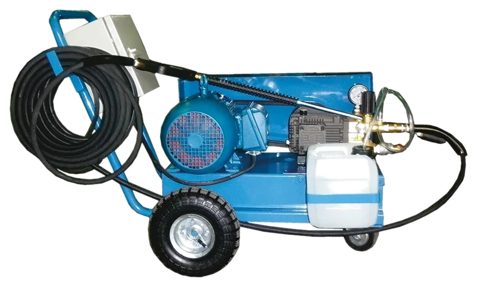 Hidrolavadora Action 3000 PSI