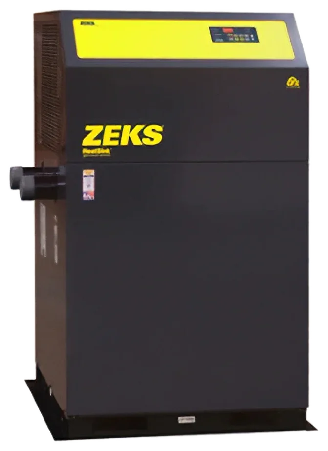 Secador de Aire Zeks HeatSink